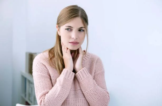 Острый и хронический ларингит