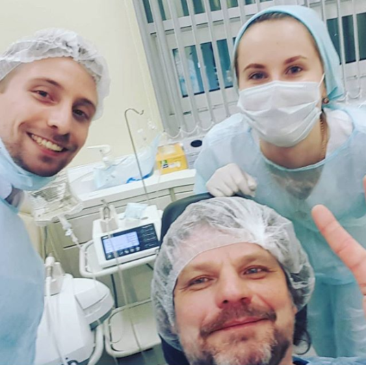 Хирургия шагнула далеко вперед
