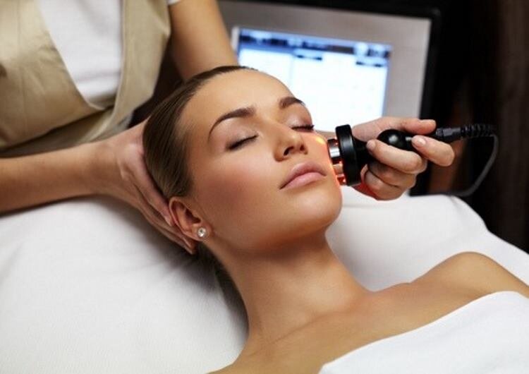 Радиоволновой лифтинг (RF-лифтинг)