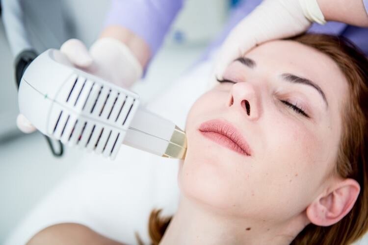 Фотолифтинг