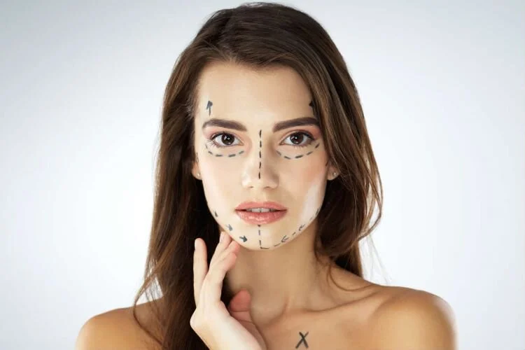 Эндоскопический лифтинг