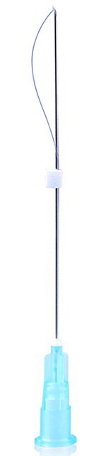 Нитевой лифтинг