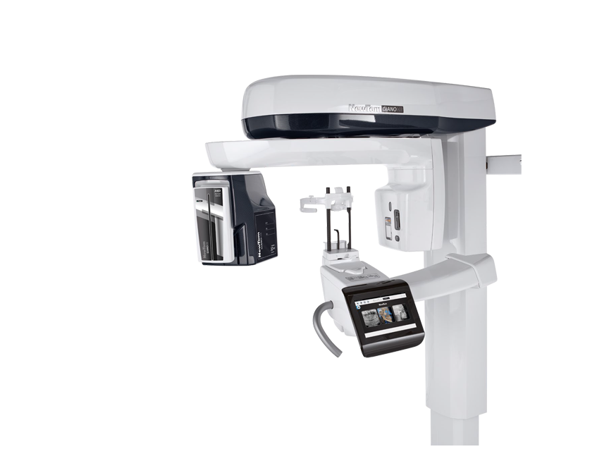 Дентальный компьютерный томограф NewTom 3G