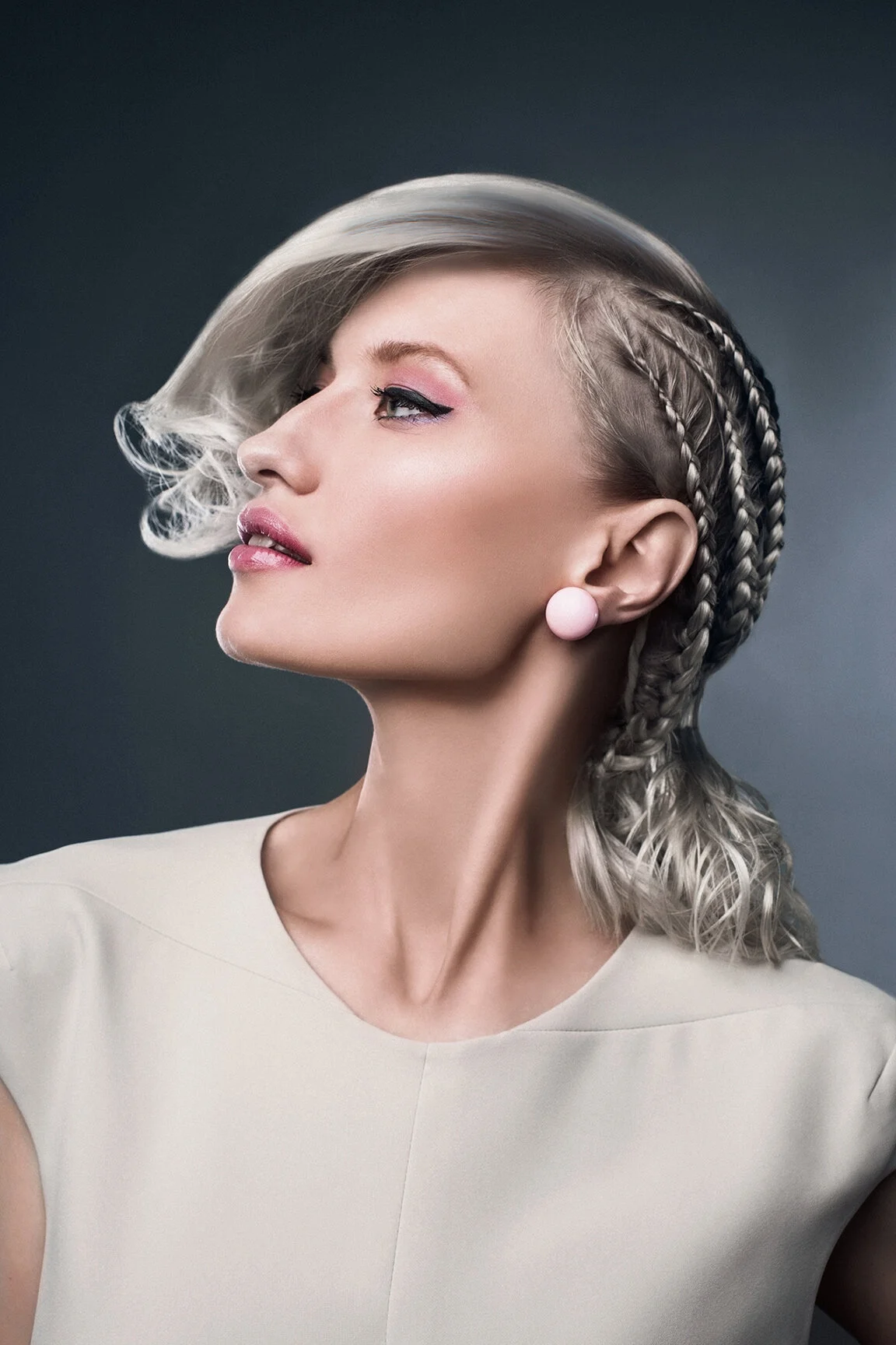 Коллекция причесок "BRIGHT SIMPLICITY" - 1