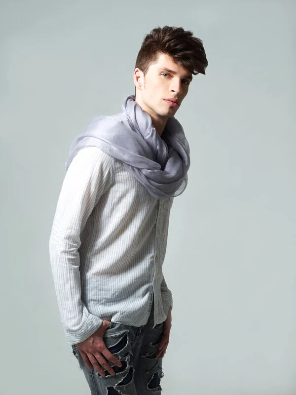 Коллекция причесок "MYSTERY OF SPICES" - 2