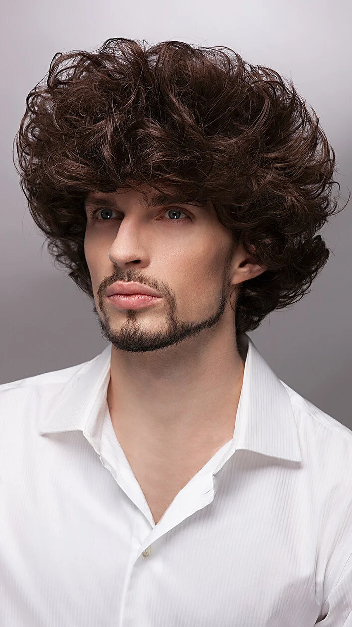 Коллекция причесок "CITY ESCAPE"