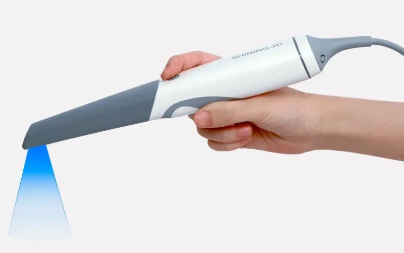 Стоматологический 3D-сканер Shining 3D Aoralscan 