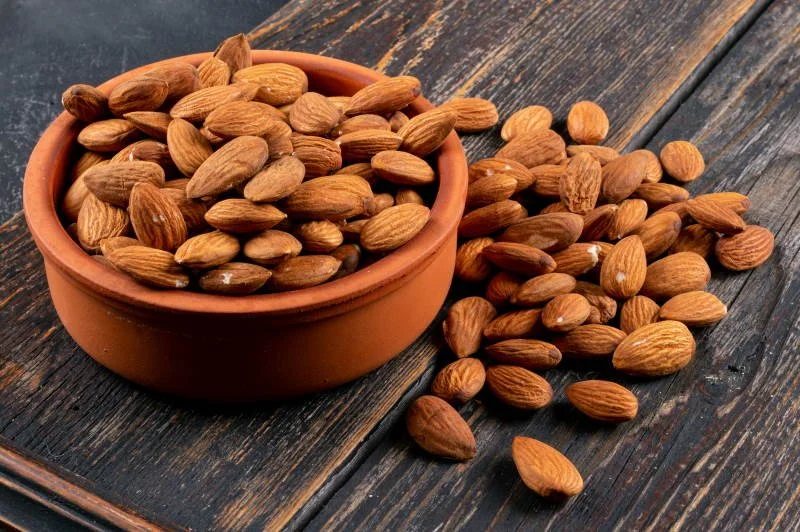 Аллергия на миндаль - симптомы, диагностика и лечение