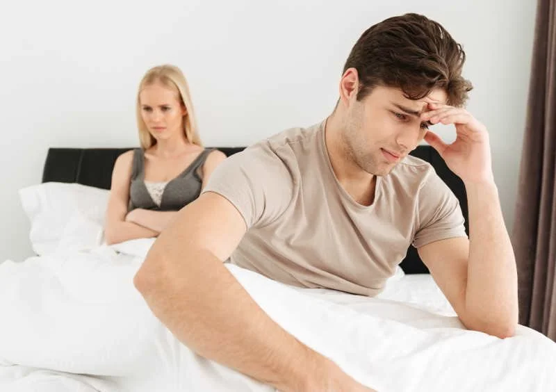 Биохимия спермы (цинк, лимонная кислота и фруктоза)