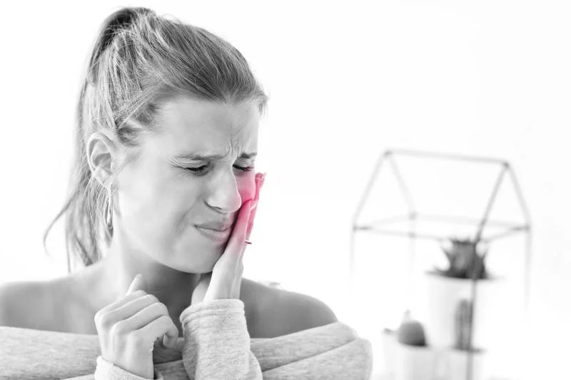 Иррадиация&nbsp;зубной боли - что это и почему возникает?