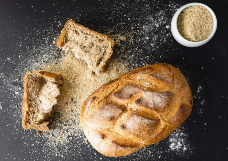 Анализ аллергии на ржаную муку - причины и лечение