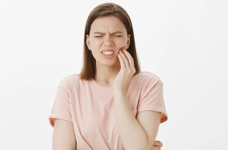 Воспаление тройничного нерва