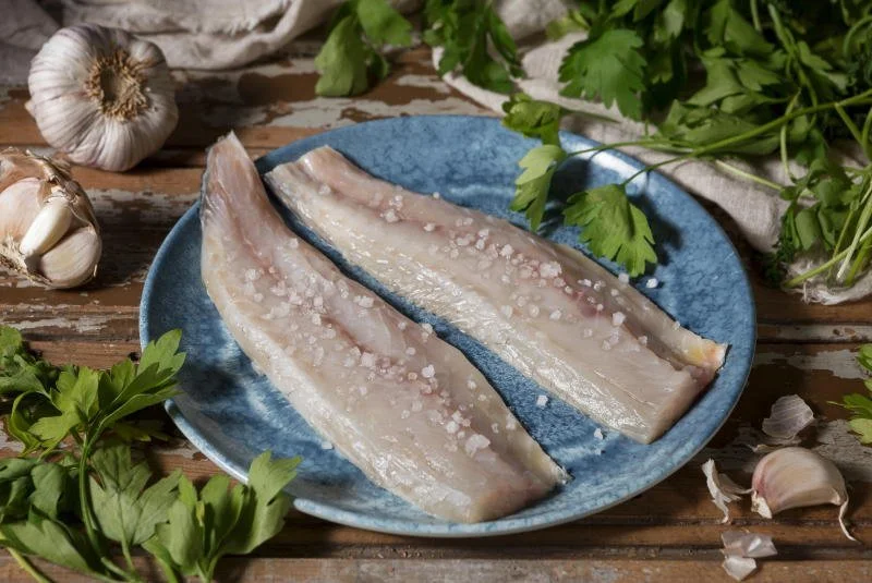 Аллергии на треску - симптомы и диагностика