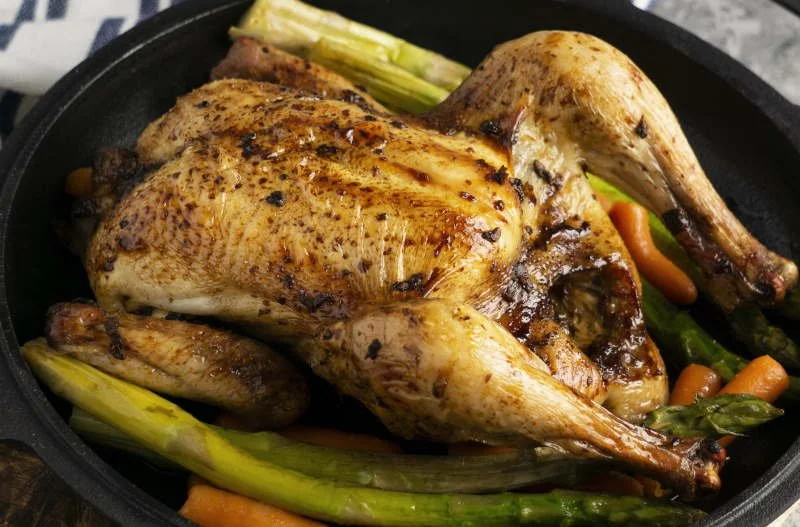 Аллергия на мясо утки: редкая, но серьезная реакция организма