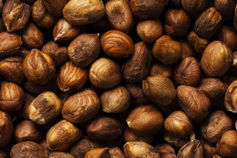 Аллергия на фундук: причины, симптомы и диагностика