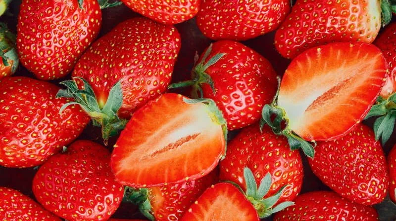 Аллергия на клубнику: всё, что нужно знать