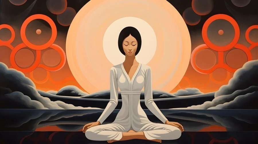 Программа по оздоровительному цигун