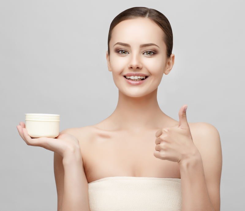 Обзор лучших увлажняющих кремов для лица в 2025 году