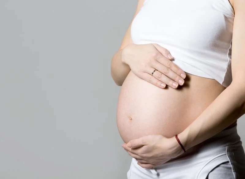 Центротерапия – восстановление после родов