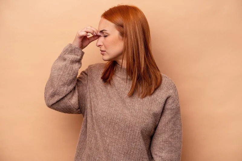 Центротерапия – новое в лечении гайморита