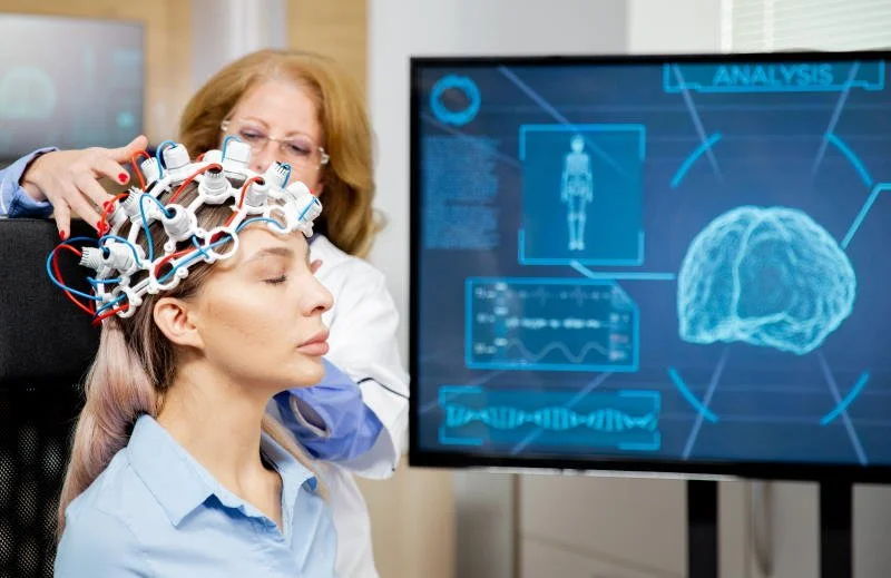 Центротерапия – открытия нейронаук