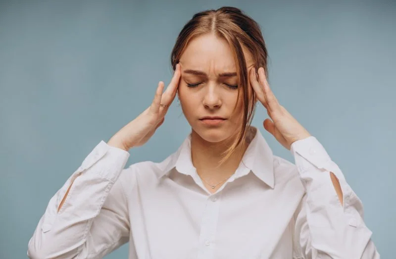 Центротерапия – помощь в лечении тиков