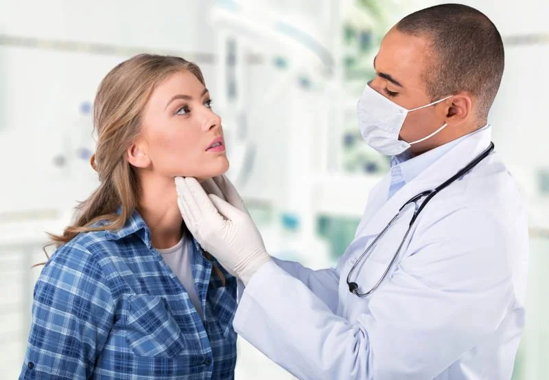 Центротерапия – противопоказания