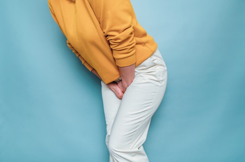 Центротерапия – лечение энуреза без медикаментов