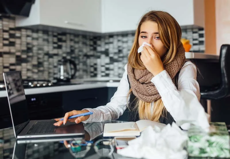 Центротерапия – взаимосвязь между иммунитетом и стрессом