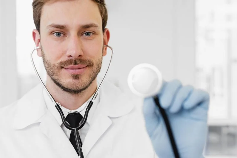 Оцените нашу клинику