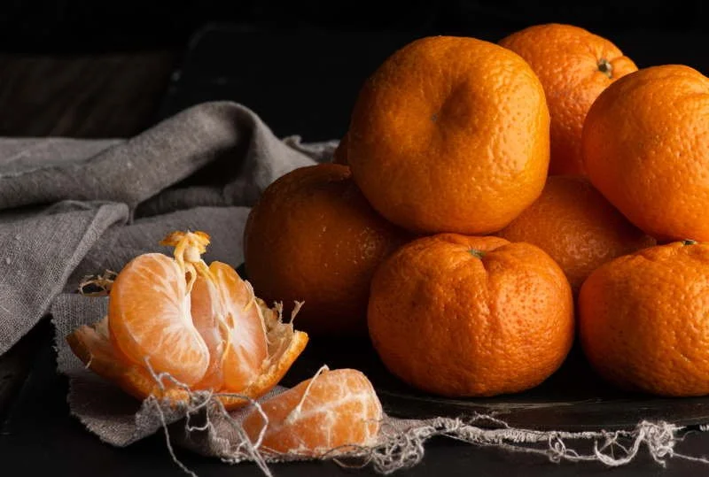 Аллергия на мандарины: когда безобидный фрукт становится угрозой