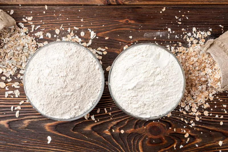 Аллергия на овсяную муку: причины, симптомы и лечение