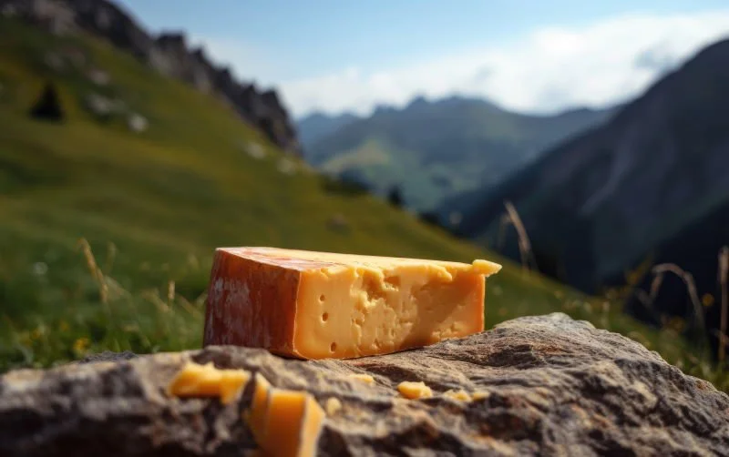 Анализ аллергии на швейцарский сыр: причины, симптомы и диагностика