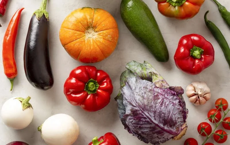 Аллергия на овощи: когда привычная еда становится опасной