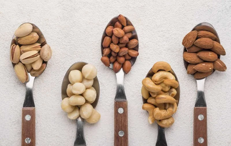 Анализ на аллергию к орехам: что важно знать