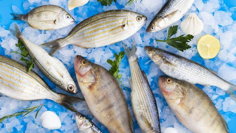 Аллергия на рыбу: когда ценный продукт становится угрозой