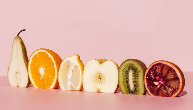 Анализ аллергии на фрукты