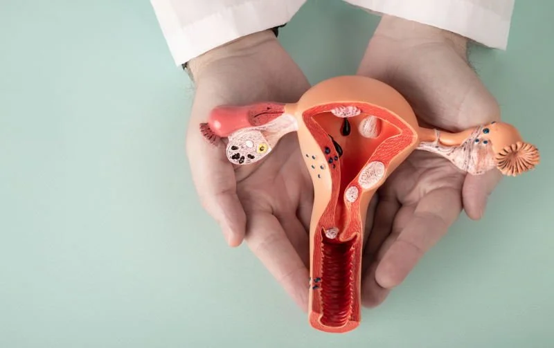 Анализ на онкомаркер рака яичника (СА 125)