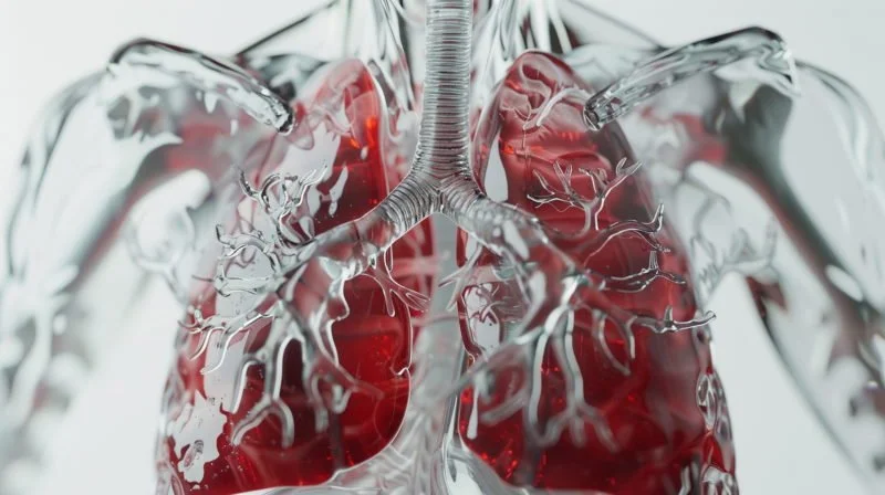 Определение экспрессии ALK при раке легкого: что это и зачем нужно