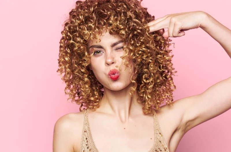 Косметика для волос Redken (США) 