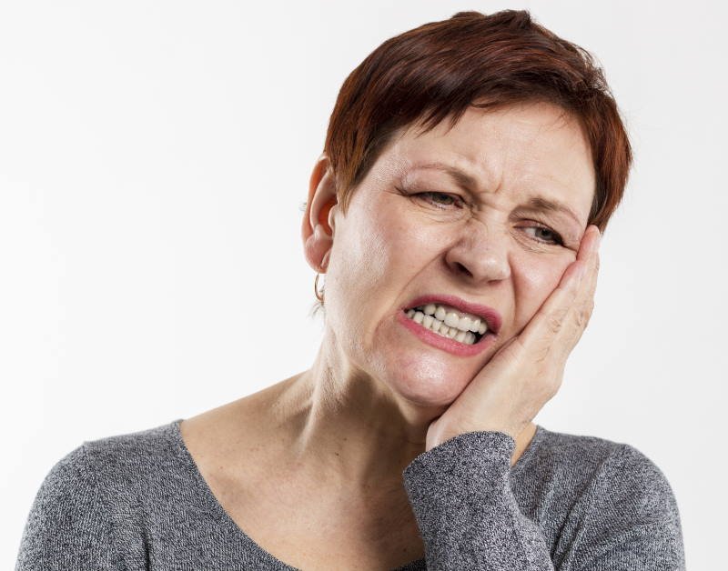 Осложнения имплантации