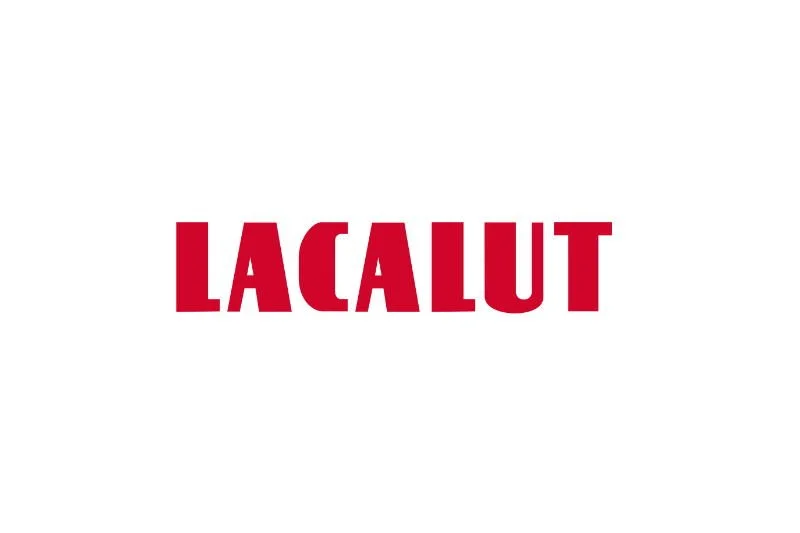 Lacalut