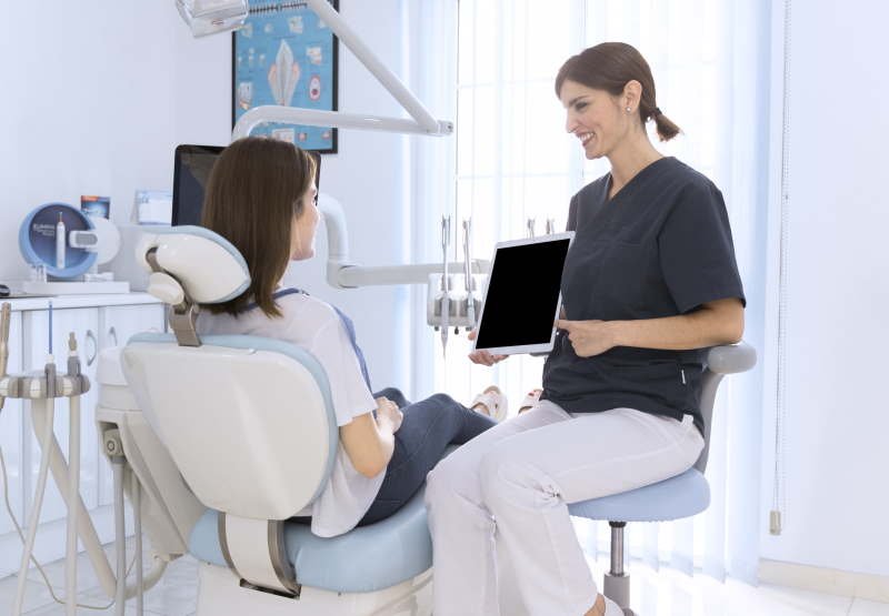 Анамнез в стоматологии