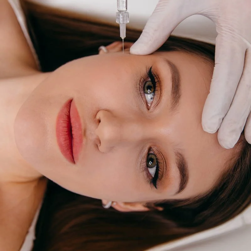 💉 Зачем нужна плазмотерапия?⠀