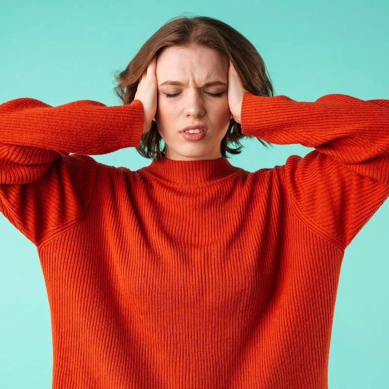 Часто болит голова?