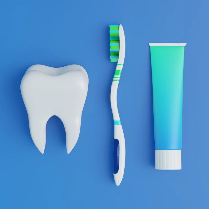 ❗Ошибки в уходе за полостью рта🦷