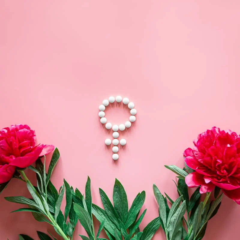 Забота о женском здоровье