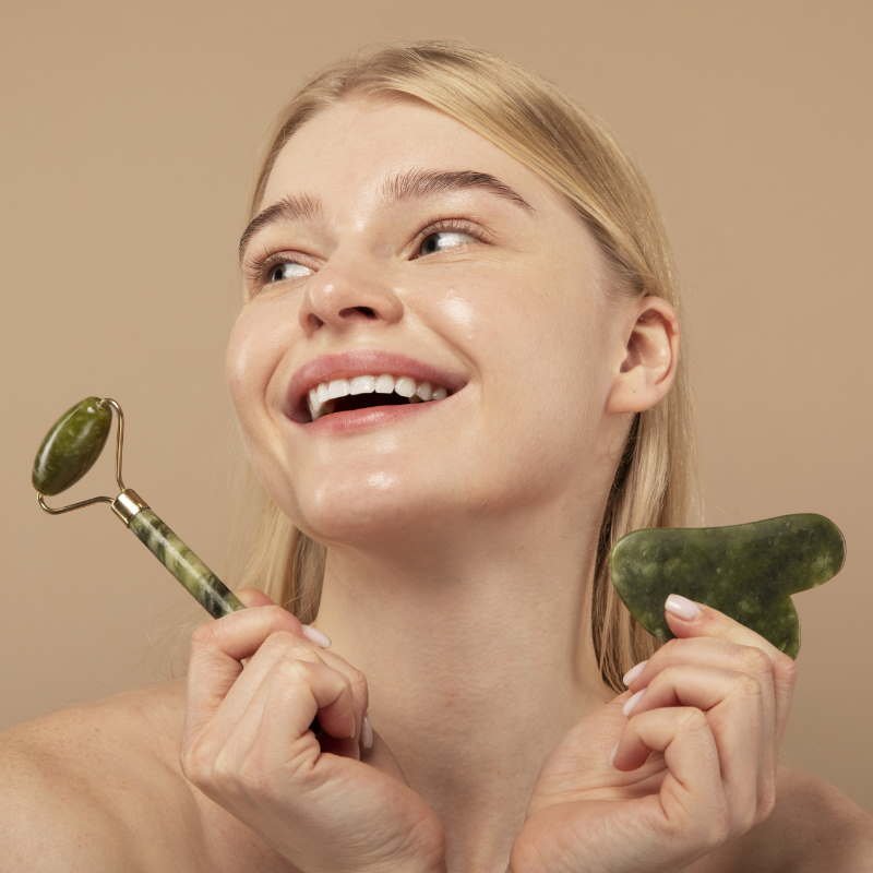 Позаботьтесь о своей коже