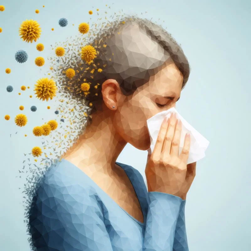 Как определить есть ли у Вас аллергия и на что?