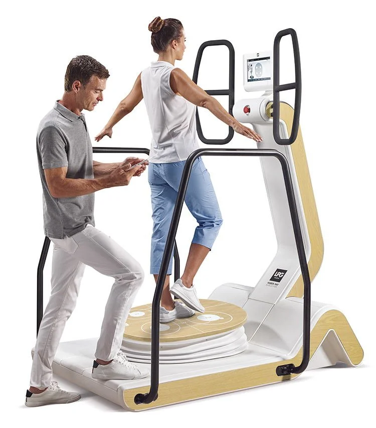 Какие задачи решает система HUBER